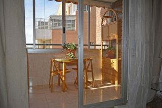 Piso en alquiler en Babel en Alicante