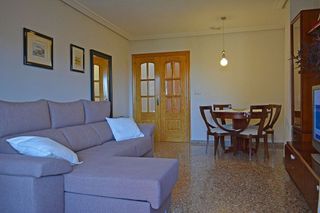 Piso en alquiler en Babel en Alicante