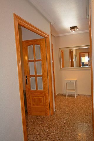 Piso en alquiler en Babel en Alicante