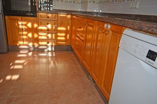 Piso en alquiler en Babel en Alicante