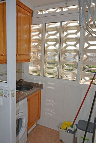 Piso en alquiler en Babel en Alicante