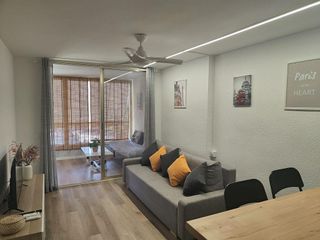 Piso en alquiler en Playa de San Juan en Alicante