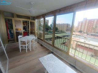 Piso en alquiler en Playa de San Juan en Alicante