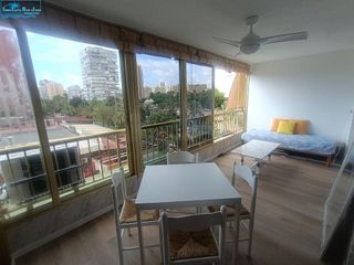 Piso en alquiler en Playa de San Juan en Alicante