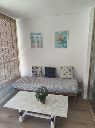 Piso en alquiler en Playa de San Juan en Alicante