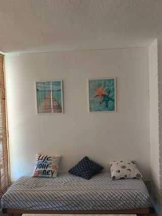 Piso en alquiler en Playa de San Juan en Alicante