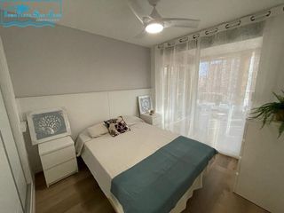 Piso en alquiler en Playa de San Juan en Alicante