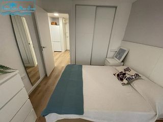 Piso en alquiler en Playa de San Juan en Alicante