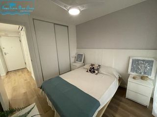 Piso en alquiler en Playa de San Juan en Alicante