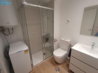 Piso en alquiler en Playa de San Juan en Alicante