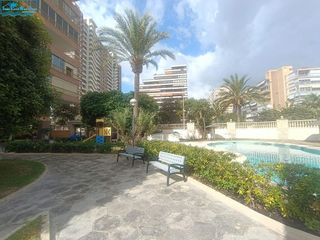 Piso en alquiler en Playa de San Juan en Alicante