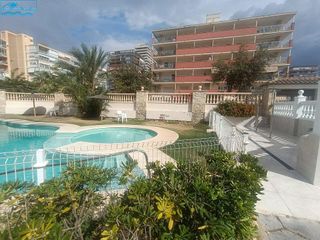 Piso en alquiler en Playa de San Juan en Alicante