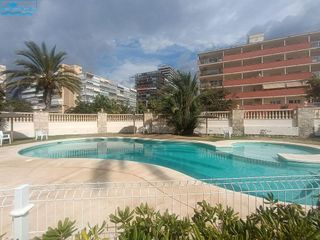 Piso en alquiler en Playa de San Juan en Alicante