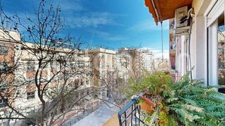 Piso en alquiler en Exposició en Valencia
