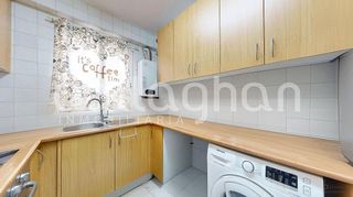 Piso en alquiler en Exposició en Valencia