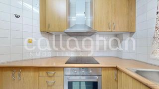 Piso en alquiler en Exposició en Valencia