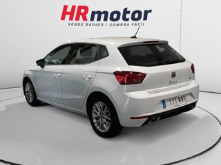 Seat Ibiza FR XS