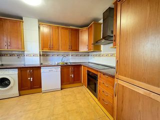 Piso en alquiler en Los Naranjos - Las Brisas en Marbella