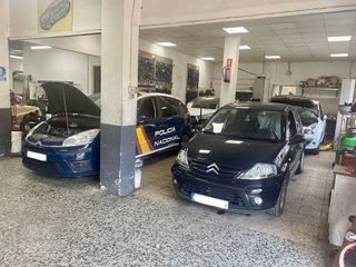 Local comercial en alquiler en Latina en Madrid