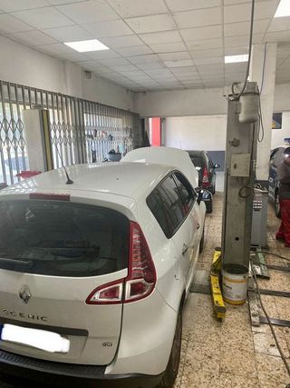 Local comercial en alquiler en Latina en Madrid