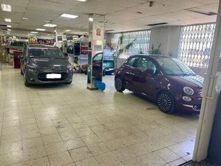 Local comercial en alquiler en Latina en Madrid