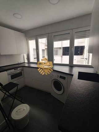 Piso en alquiler en Canalejas - Gran Vía en Salamanca