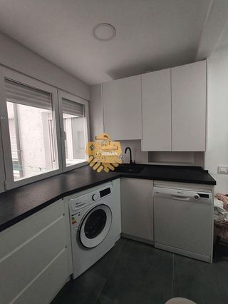 Piso en alquiler en Canalejas - Gran Vía en Salamanca