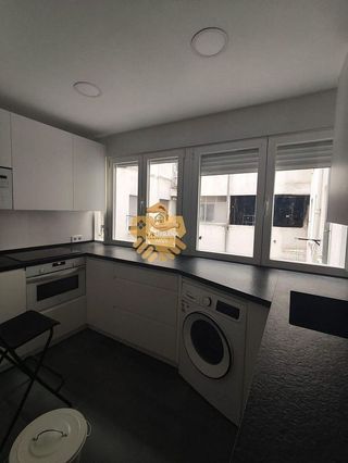 Piso en alquiler en Canalejas - Gran Vía en Salamanca