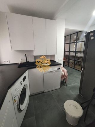 Piso en alquiler en Canalejas - Gran Vía en Salamanca