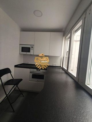 Piso en alquiler en Canalejas - Gran Vía en Salamanca