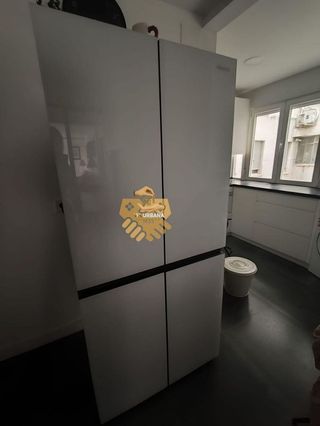 Piso en alquiler en Canalejas - Gran Vía en Salamanca