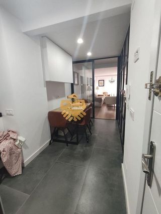 Piso en alquiler en Canalejas - Gran Vía en Salamanca