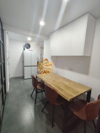 Piso en alquiler en Canalejas - Gran Vía en Salamanca