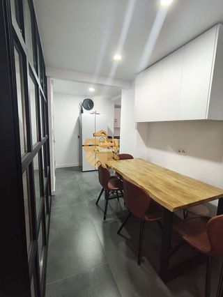 Piso en alquiler en Canalejas - Gran Vía en Salamanca