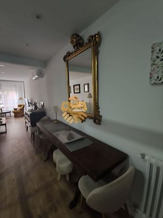 Piso en alquiler en Canalejas - Gran Vía en Salamanca