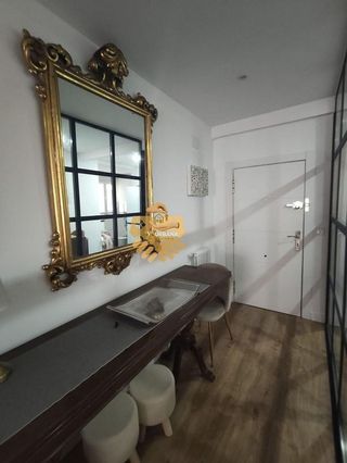 Piso en alquiler en Canalejas - Gran Vía en Salamanca