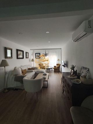 Piso en alquiler en Canalejas - Gran Vía en Salamanca