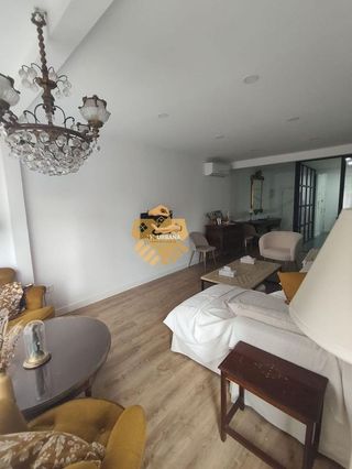 Piso en alquiler en Canalejas - Gran Vía en Salamanca