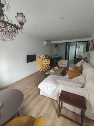 Piso en alquiler en Canalejas - Gran Vía en Salamanca