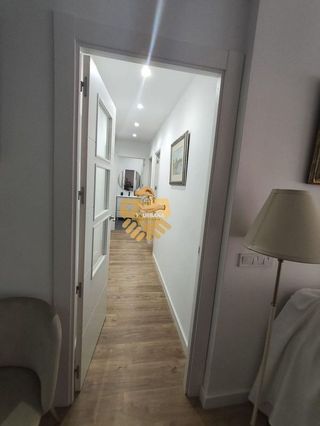 Piso en alquiler en Canalejas - Gran Vía en Salamanca