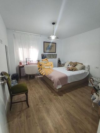 Piso en alquiler en Canalejas - Gran Vía en Salamanca