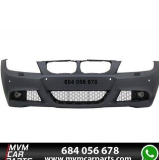 Kit de Carroceria BMW Serie 3 E90 LCI 2008-2012 Pa