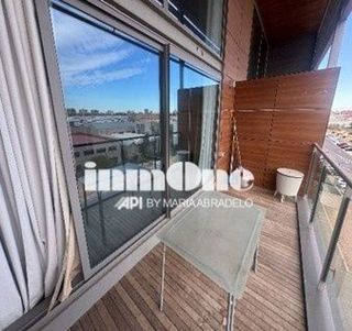 Ático en alquiler en Vara de Quart en Valencia