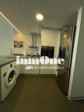 Ático en alquiler en Vara de Quart en Valencia