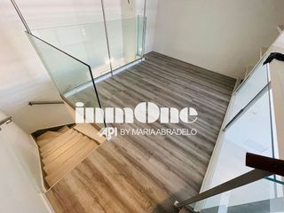 Ático en alquiler en Vara de Quart en Valencia