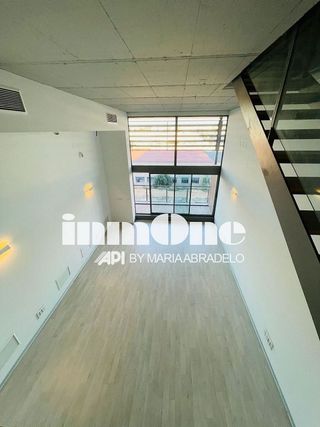 Ático en alquiler en Vara de Quart en Valencia