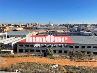 Ático en alquiler en Vara de Quart en Valencia