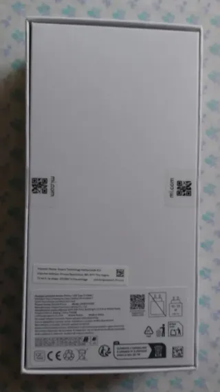 Xiaomi Redmi 15C 256GB 8GB RAM 5G