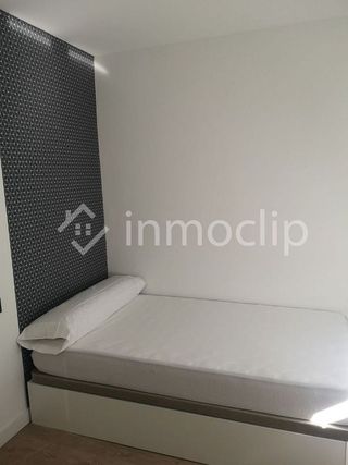 Piso en alquiler en Hospitales - Campus en Salamanca