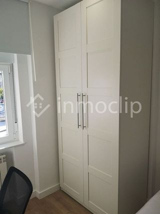 Piso en alquiler en Hospitales - Campus en Salamanca